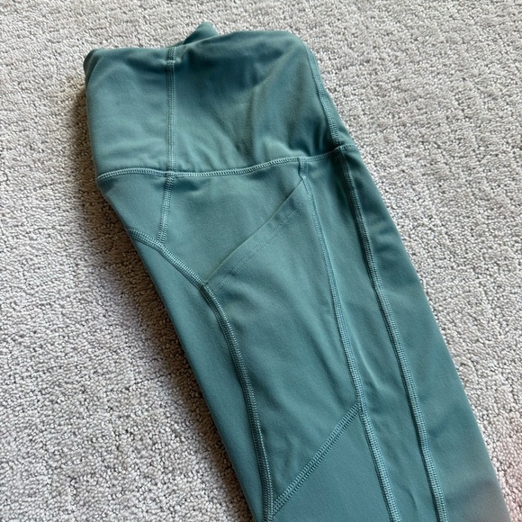 Victoria’s Secret Leggings - Picture 4 of 4